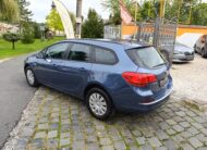 Opel Astra Sports Tourer 1.6CDTI ECOTEC 81kW/110PS, M6, 2015