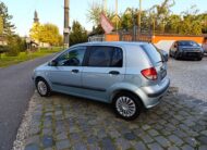 Hyundai Getz 1.1 46kW