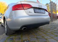 Audi A4 2.7TDI B8 140kW/190PS