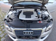 Audi A4 2.7TDI B8 140kW/190PS