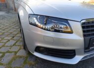 Audi A4 2.7TDI B8 140kW/190PS