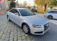 Audi A4 2.7TDI B8 140kW/190PS