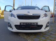 Peugeot 108 1.0i Euro 6, r.v: 11/2020,