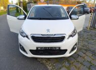 Peugeot 108 1.0i Euro 6, r.v: 11/2020,