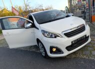 Peugeot 108 1.0i Euro 6, r.v: 11/2020,