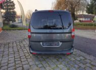 Ford Tourneo Courier Titanium 73kW/100PS