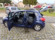 Kia VENGA 1.4CRDI 1 Majiteľ