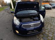 Kia VENGA 1.4CRDI 1 Majiteľ