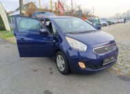 Kia VENGA 1.4CRDI 1 Majiteľ