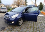 Kia VENGA 1.4CRDI 1 Majiteľ