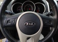 Kia VENGA 1.4CRDI 1 Majiteľ