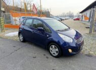 Kia VENGA 1.4CRDI 1 Majiteľ