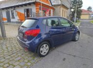 Kia VENGA 1.4CRDI 1 Majiteľ