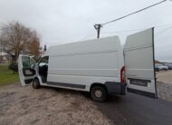 Citroen Jumper 2.2HDI