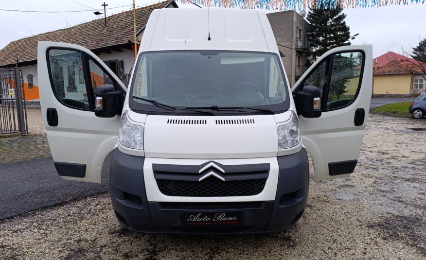 CITROËN Jumper 2.2HDI L3H2 96kW/131PS