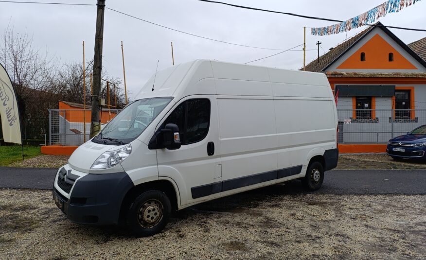 Citroen Jumper 2.2HDI