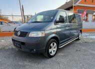 Volkswagen Transporter 2.5TDI 131PS T5 M6