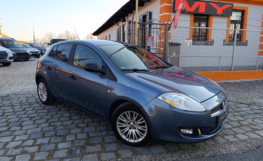 Fiat Bravo