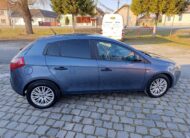 Fiat Bravo 1.9JTD 88kW/120PS MULTIJET