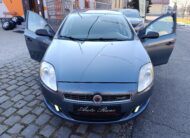 Fiat Bravo 1.9JTD 88kW/120PS MULTIJET