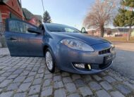 Fiat Bravo 1.9JTD 88kW/120PS MULTIJET