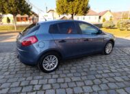 Fiat Bravo 1.9JTD 88kW/120PS MULTIJET