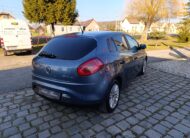 Fiat Bravo 1.9JTD 88kW/120PS MULTIJET