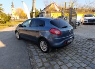 Fiat Bravo 1.9JTD 88kW/120PS MULTIJET