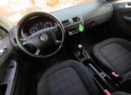 Skoda Fabia 1.4i Kombi