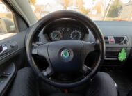 Skoda Fabia 1.4i Kombi