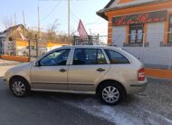 Skoda Fabia 1.4i Kombi