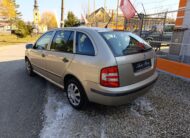 Skoda Fabia 1.4i Kombi