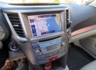 Subaru Legacy 2.0D 4×4 Kombi 110kW/150PS