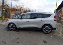 Renault Grand Scenic IV