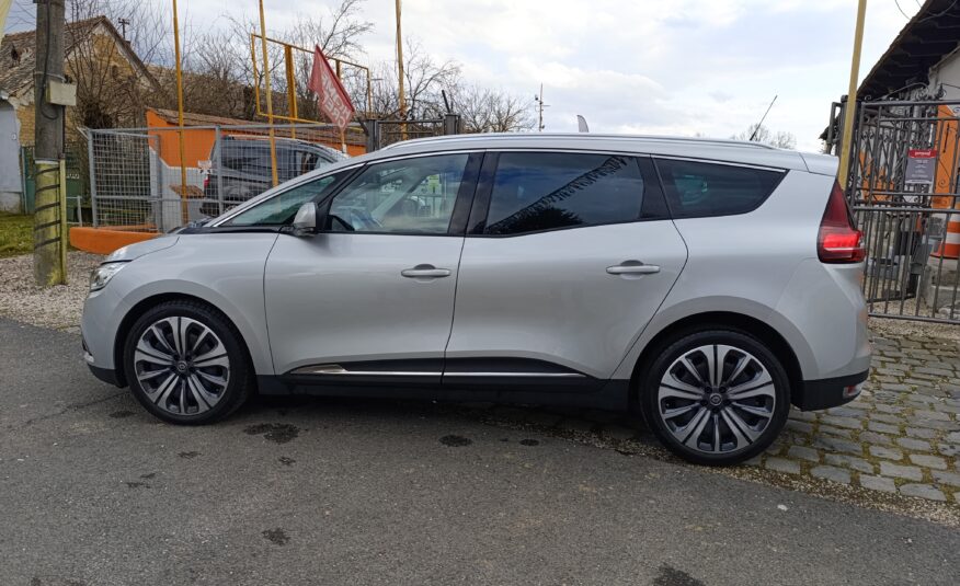 Renault Grand Scenic IV