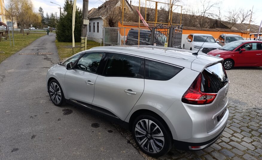 Renault Scenic Grand 1.7DCI R-Link